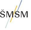 ŠMSM